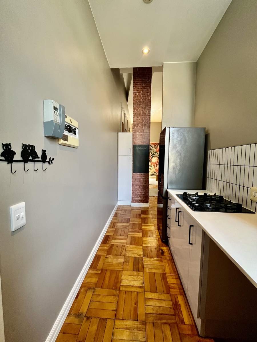 0 Bedroom Property for Sale in Cape Town City Centre Western Cape
